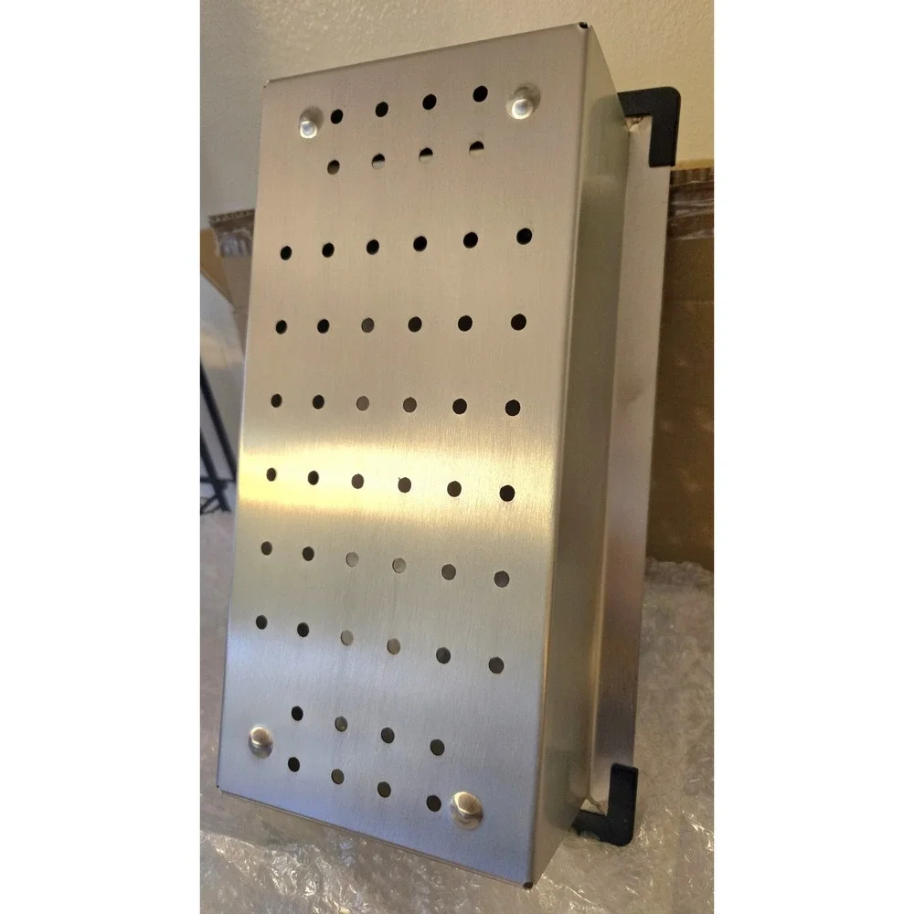 Stainless Steel Sink Colander